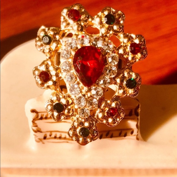 🌹RING 🌹 - Picture 3 of 6